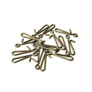 Gemini Super Strength Genie Rig Clips