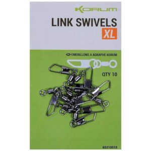 Korum Link Wartels XL