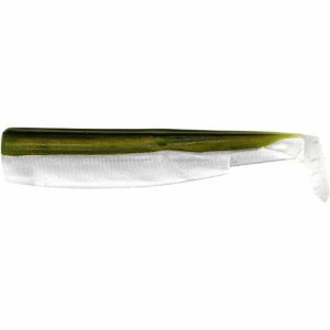Black Minnow 70 Reserve Body’s Div Kleuren