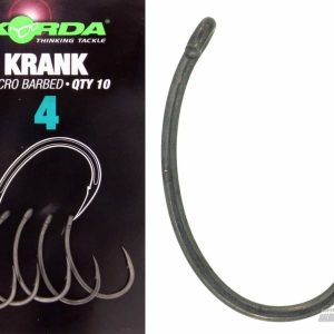 Korda Krank