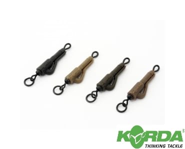Korda Hybrid Lead Clips - Afbeelding 3