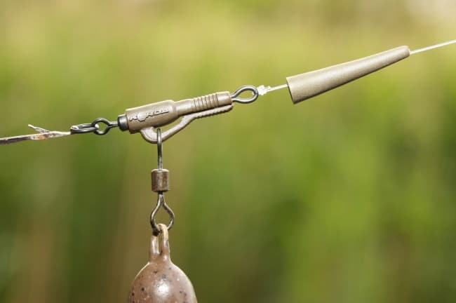 Korda Hybrid Lead Clips - Afbeelding 4