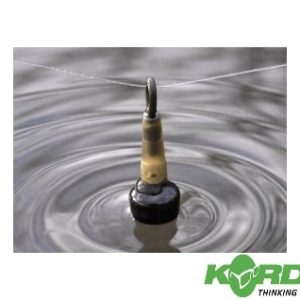 Korda Intelligent Back Leads