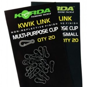 Korda Kwik Links