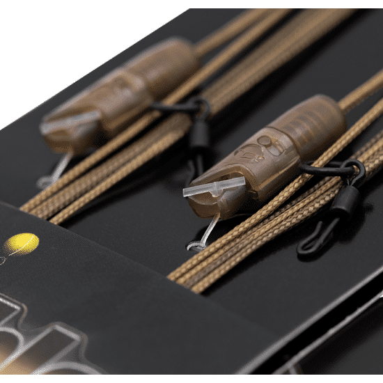 Korda Leadcore Leader Heli Safe 1Meter - Afbeelding 3