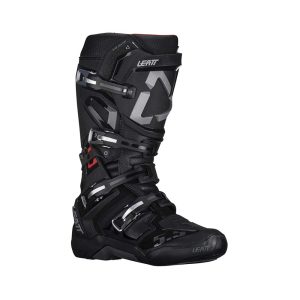 Leatt Boot Moto 5.5 FlexLock #US10/UK9/EU44.5/CM29 Black