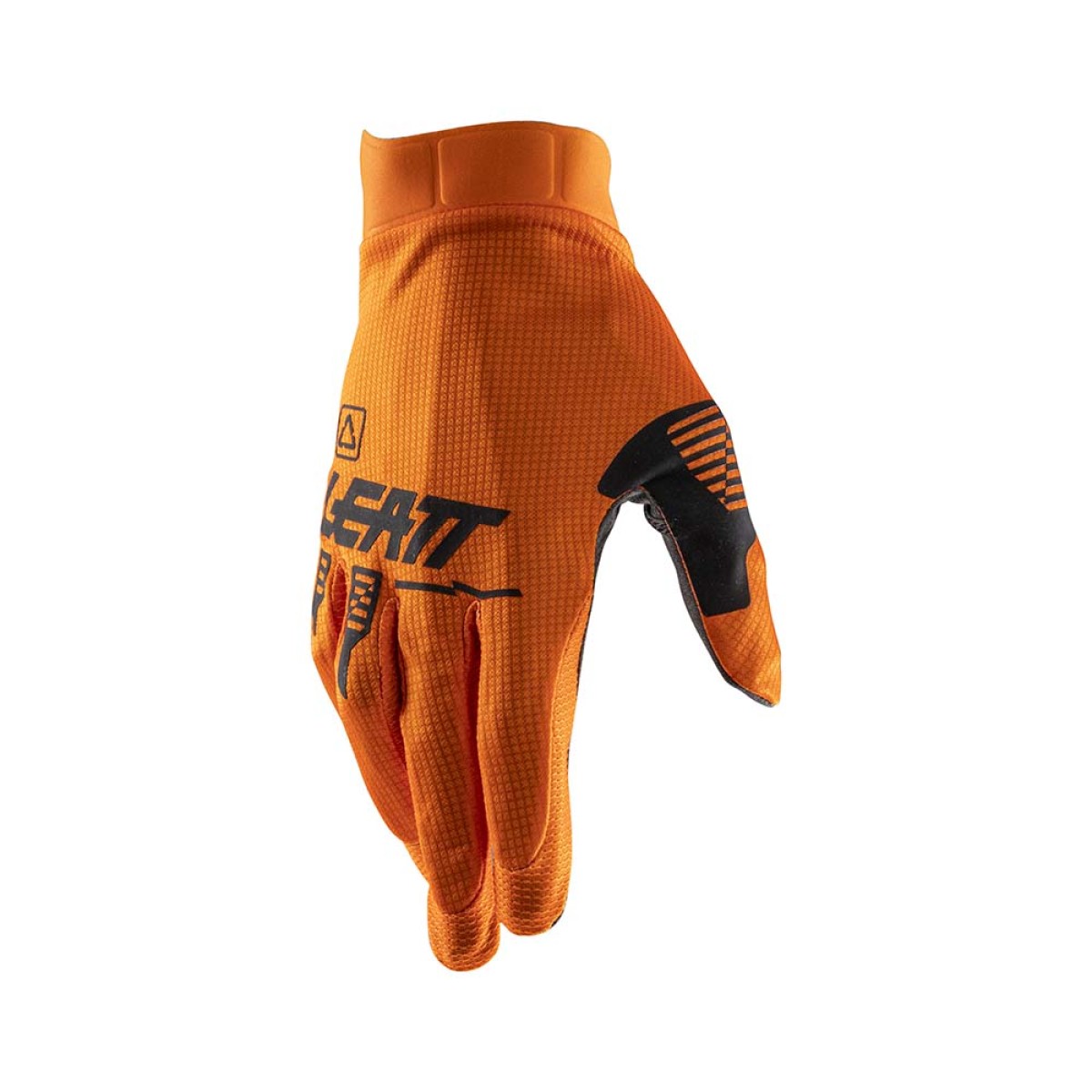 Leatt Glove Moto 1.5 Jr Orange - Afbeelding 2
