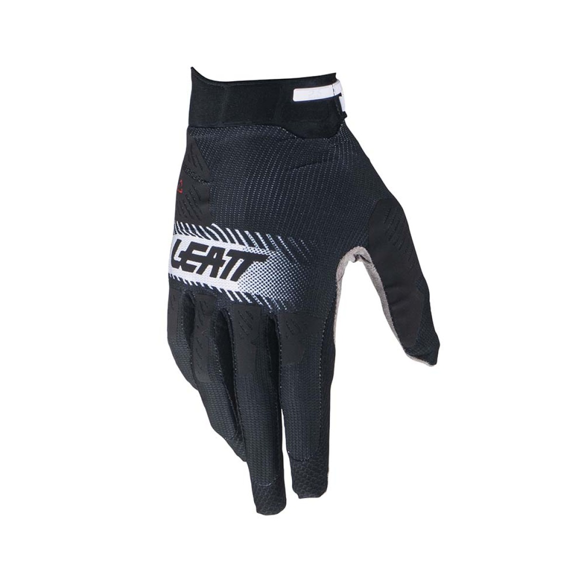 Leatt Glove Moto 2.5 X-Flow #XL/EU10/US11 Black