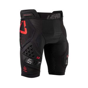 Leatt Impact Shorts 3DF 5.0 #S/US30/EU48 Black