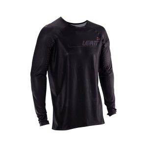 Leatt Jersey Moto 5.5 UltraWeld #3XL/US48/EU58 Black V26