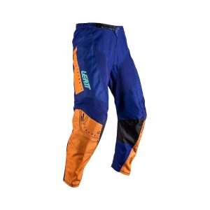 Leatt Pant Moto 3.5 #L/US34/EU52 Orange V26