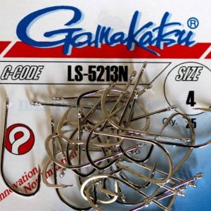 Gamakatsu LS-5213N