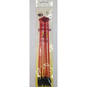 Midnight Moon Bezemafhouder Met Swivel