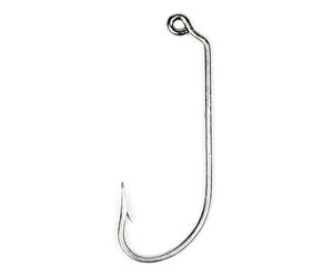 Eagle Claw 60 graden hook OShaughnessy seacoat h413