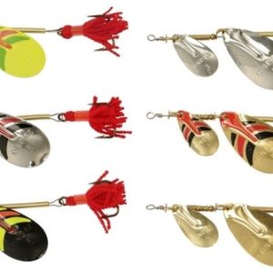 Ondex Tandem Spinner 9gram