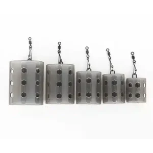Preston HEXMESH PLASTIC OPEN END FEEDERS