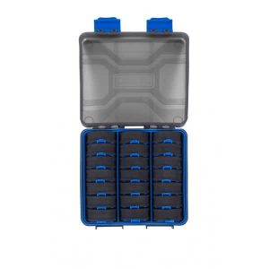 Preston Revalution Storage System