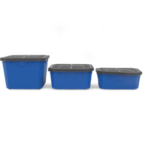 Preston Bait Tubs