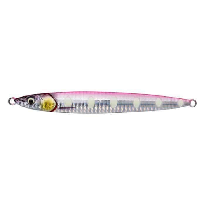 Savage Gear 3D Slim Jig Minnow Pilker FS - Afbeelding 3