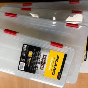 Plano Rustrictor™ Tacklebox