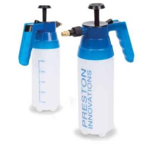 Preston bait sprayer 500ml