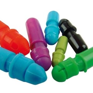 Preston Slip Carp Connectors
