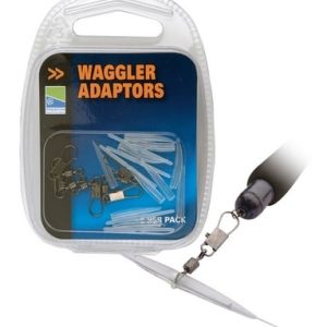 Preston Waggler Adaptors