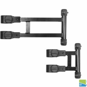 Preston Mega Brolly Arms