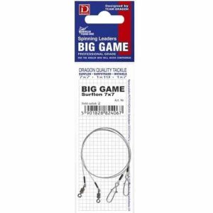 Dragon Surflon Biggame Leader 7×7 AFW 30 kg
