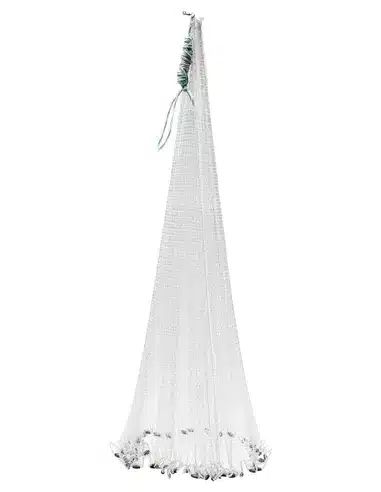Dam Monofilement Cast Net