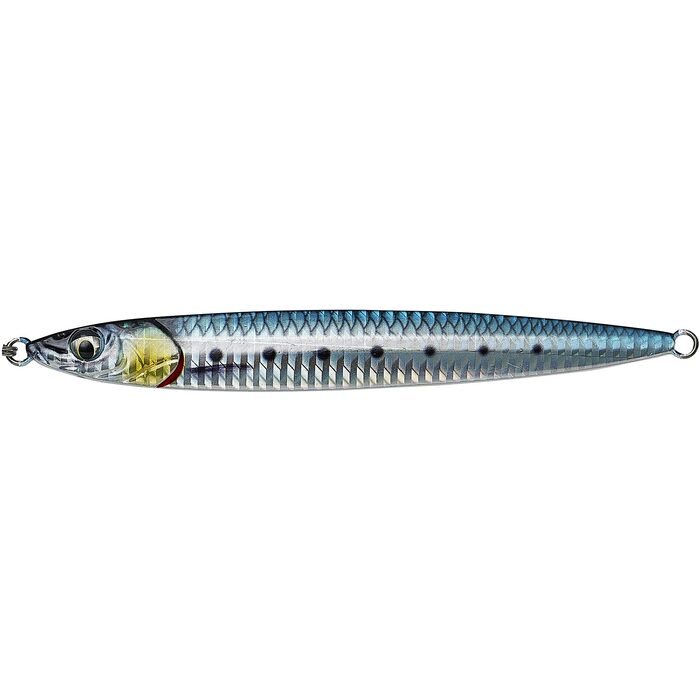 Savage Gear 3D Slim Jig Minnow Pilker FS - Afbeelding 8