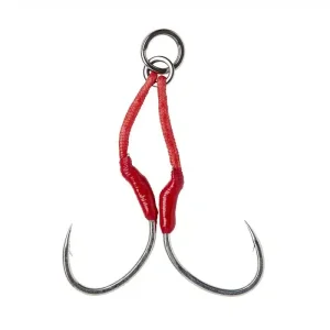 Savage Gear Bloody Assist Hook