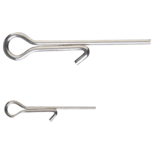 Savage Gear SS Stinger Spikes Kit | S,M | 2x 10 stuks