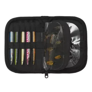Savage Gear Zipper Wallet 1