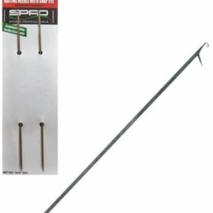 Spro Baiting Needle With Snap Eye