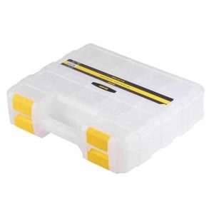 Spro HD Tackle Box – Double Side