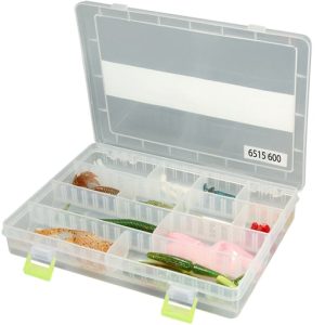 Spro Tackle Box 600