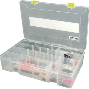 Spro Tackle Box 900