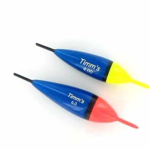 Timm’s forrel dobber