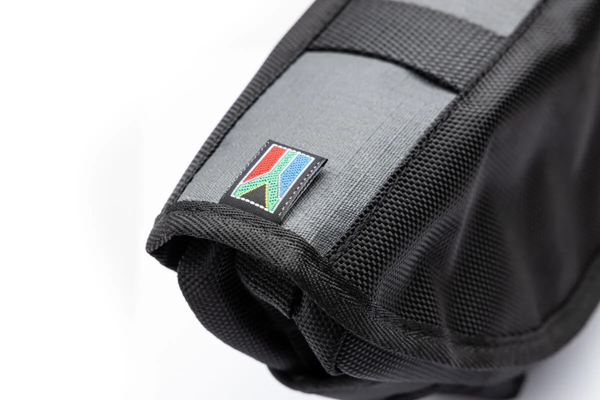 Turkana Gear PelliPouch Stuurtas - Afbeelding 4