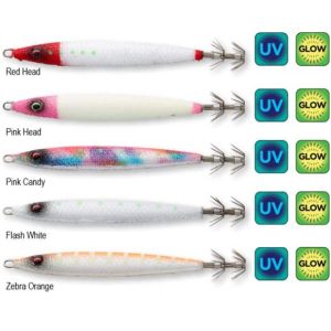 Savage Gear Squid Finger 10cm 75gram