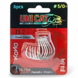 Uni Cat haak Kona ZX-2