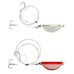Westin Halibut Anti-Twist Rig