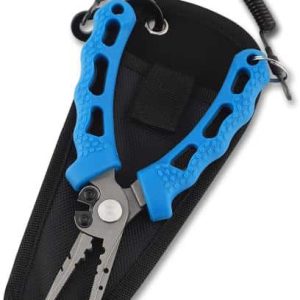 Zebco Belt Pliers